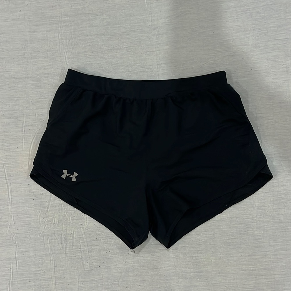 Under Armour Running Shorts